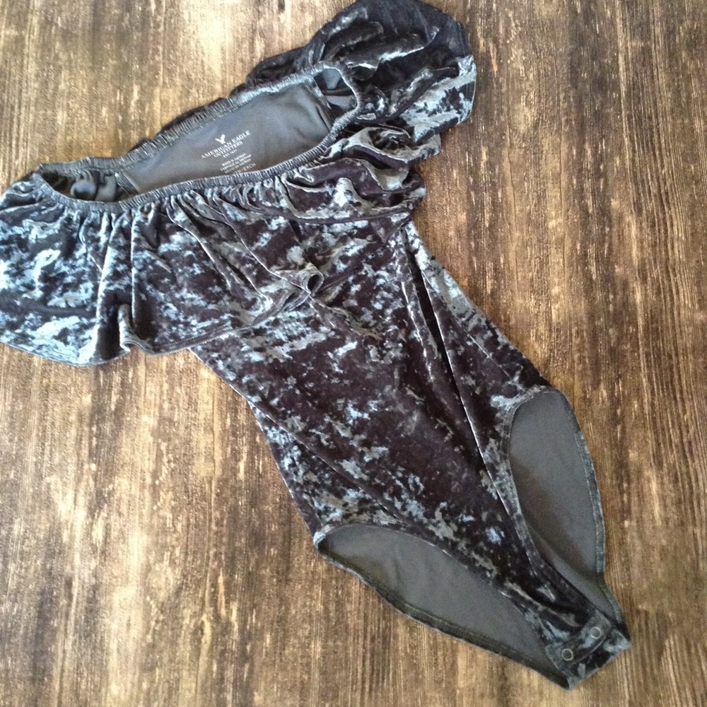 American Eagle One Piece